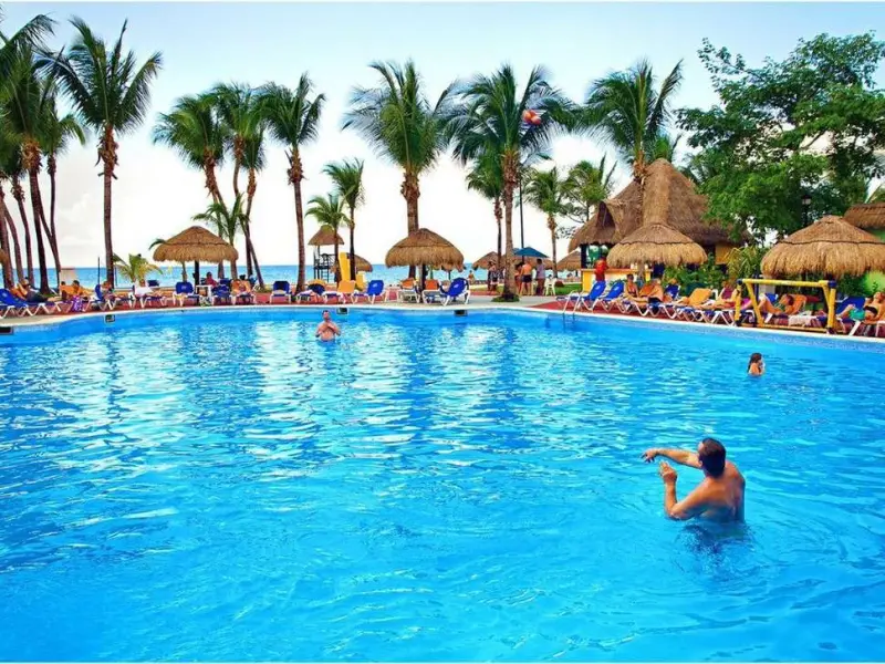 Allegro Cozumel - All Inclusive