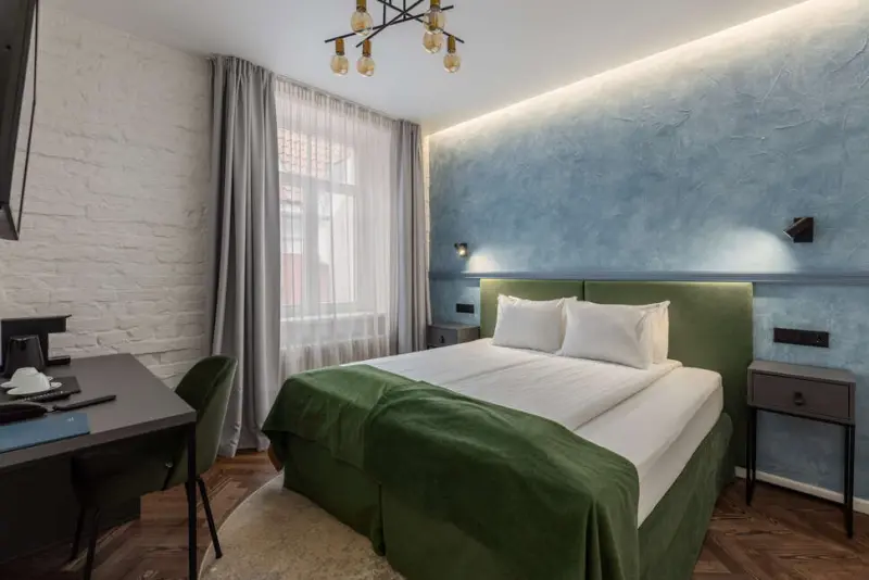 Konventa Seta Hotel Keystone Collection