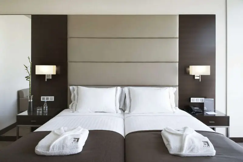 BessaHotel Boavista