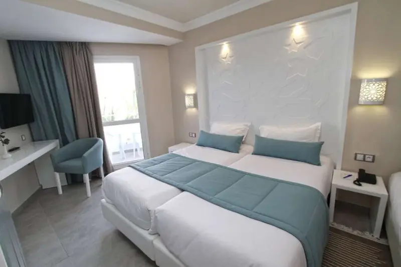 Sahara Beach AquaPark Resort