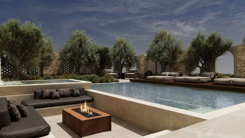 The Landmark Villas & Spa