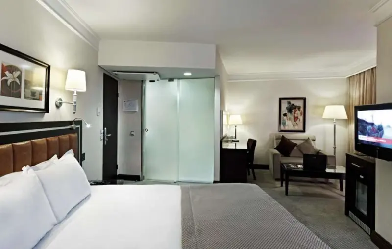 Holiday Inn Istanbul - Old City by IHG