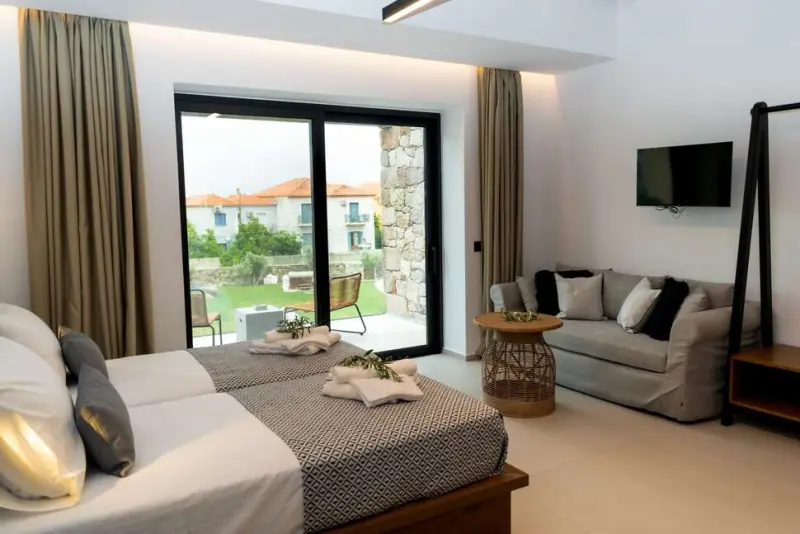 Niki Suites Petra