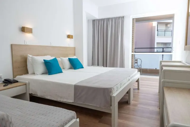 Santa Marina Unique Hotel