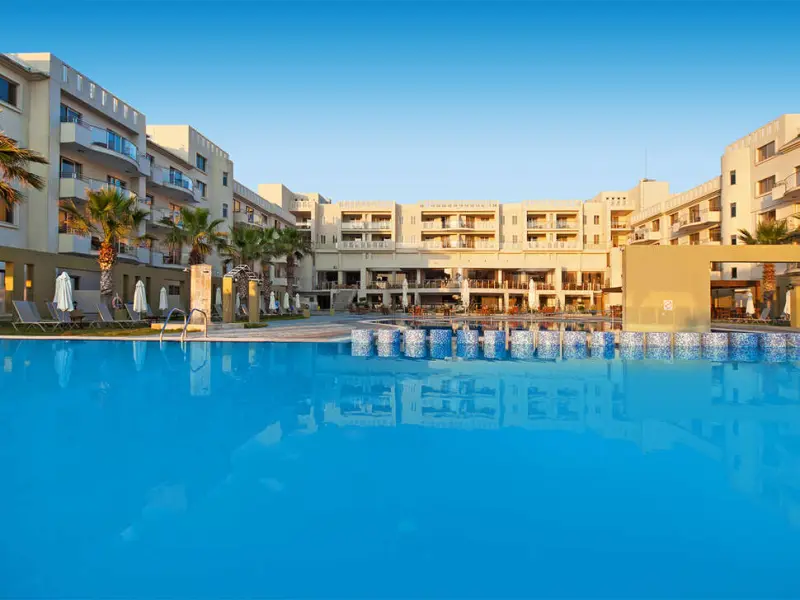 Capital Coast Resort & Spa