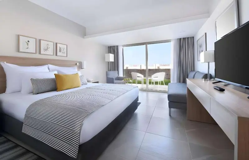 Iberotel Costa Mares