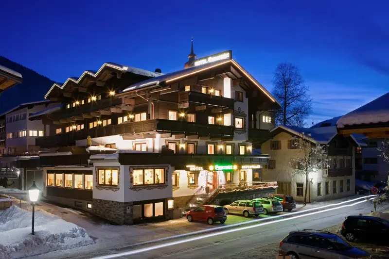 Hotel Eggerwirt Betriebs GmbH