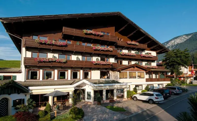 Hotel Mödlinger