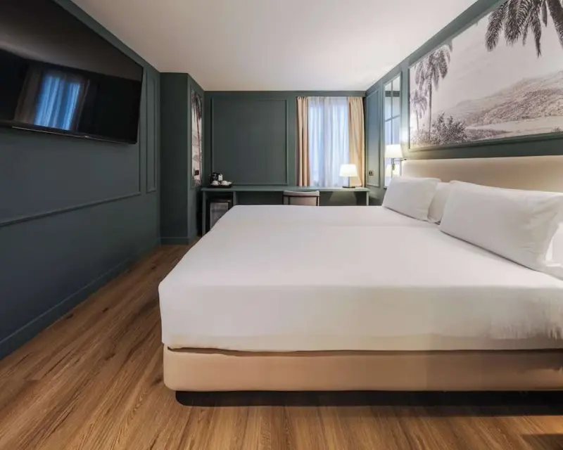 BYPILLOW Castellana
