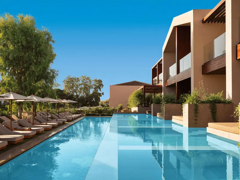 Contessina Hotel