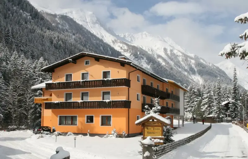 Hotel Hubertus