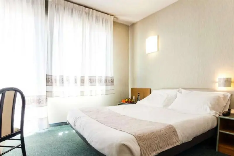 Best Western Hotel Residence Italia