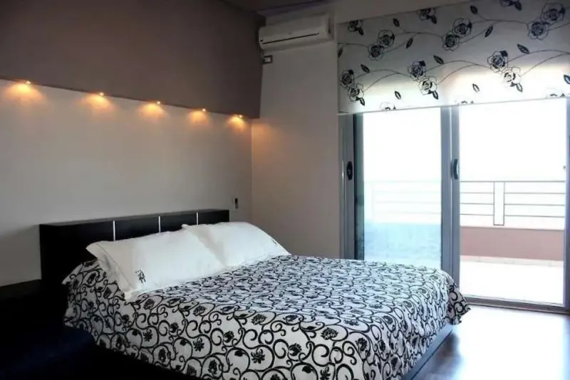 Hotel Ambasador