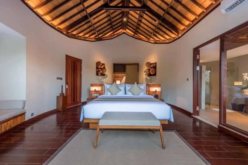 TanaDewa Resort Ubud Bali by Cross Collection