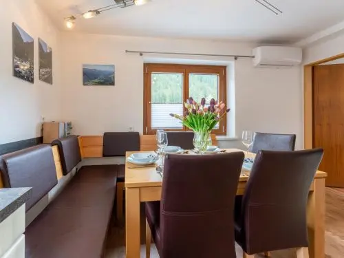 Appartement Wald - 4-6 personen