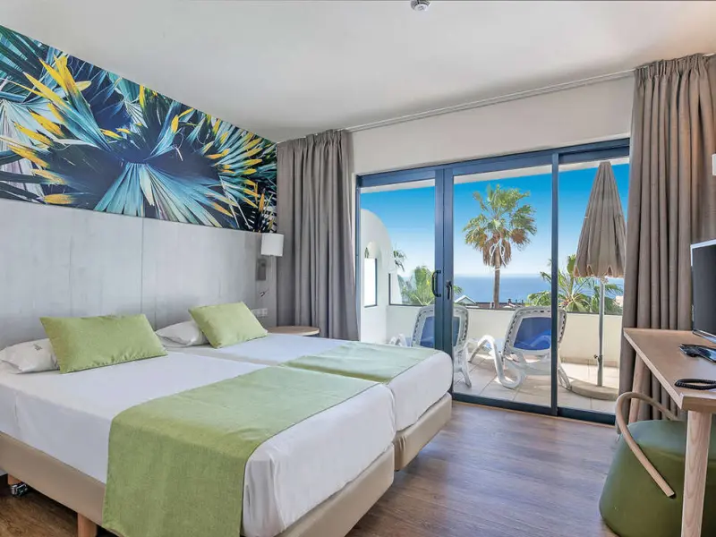 Apartamentos Garden & Sea Boutique Lodging by LIVVO