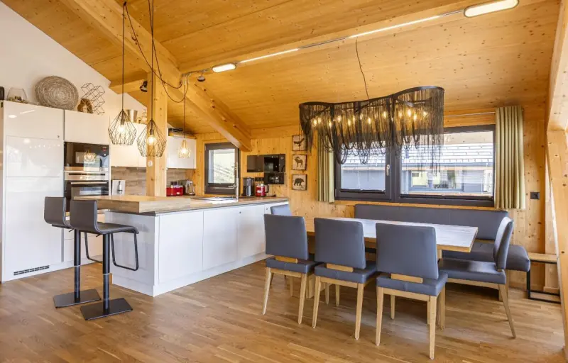 Alpenchalets Reiteralm by ALPS RESORTS