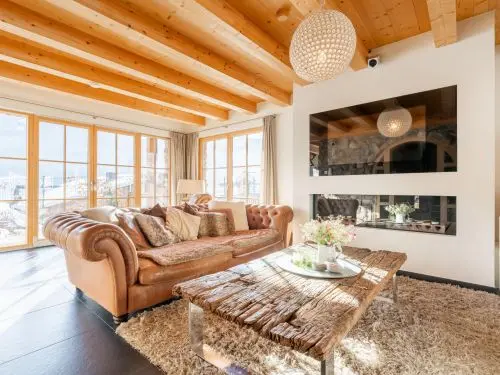 Chalet Erlebnishaus II