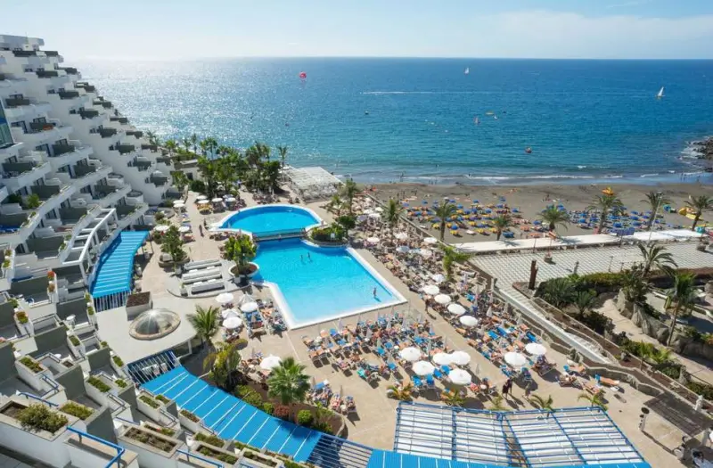 TUI Blue Suite Princess