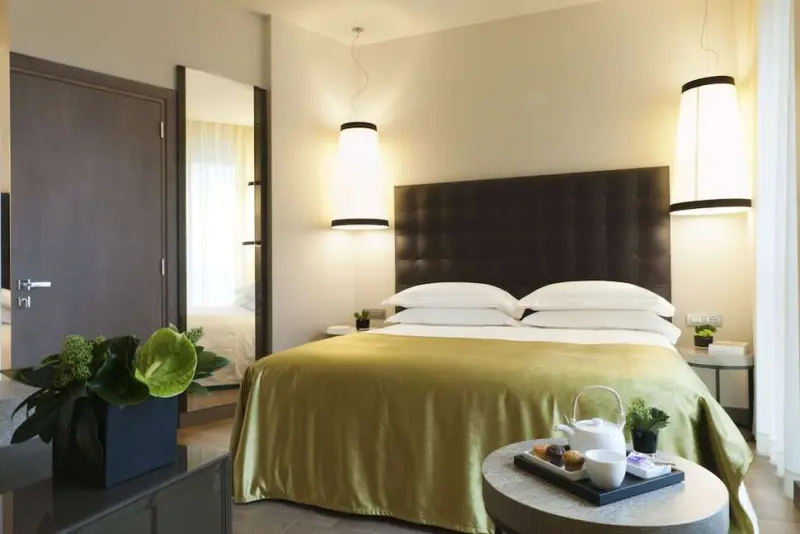 Starhotels E.c.ho.