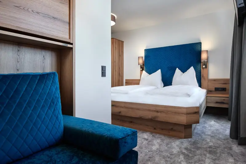 Lerchs Landhotel