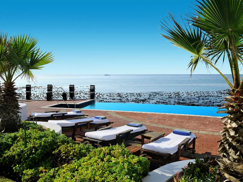 Radisson Blu Hotel Waterfront, Cape Town