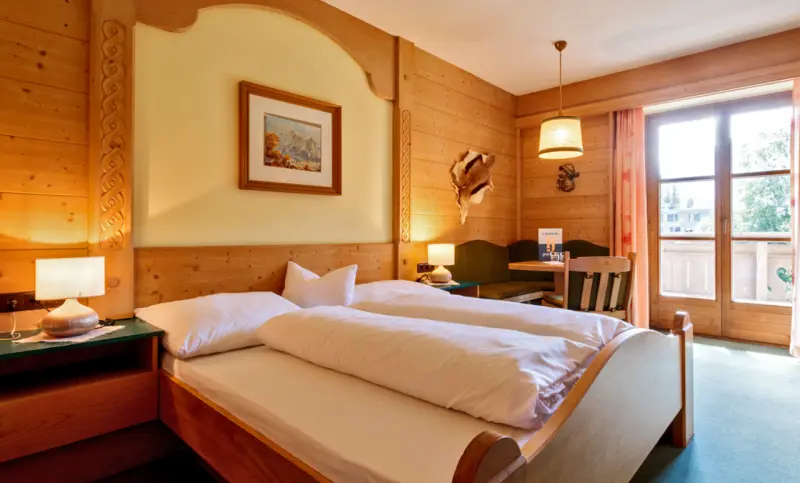 Parkhotel Sölden