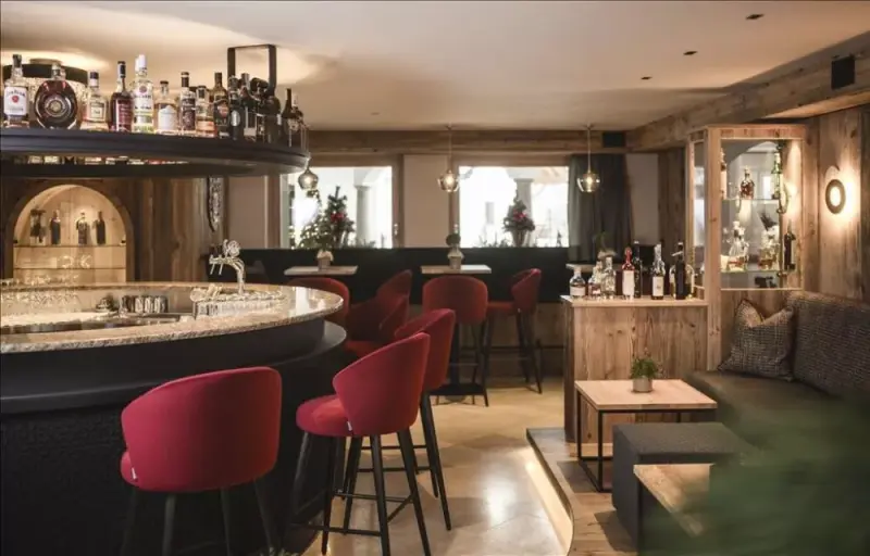 Alpenheim Charming Hotel & Spa