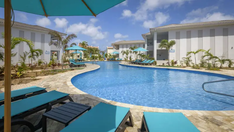 Habitat Bonaire