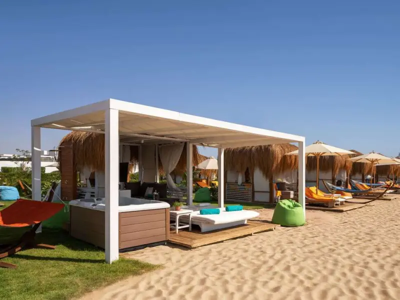 Rixos Premium Magawish Bay View