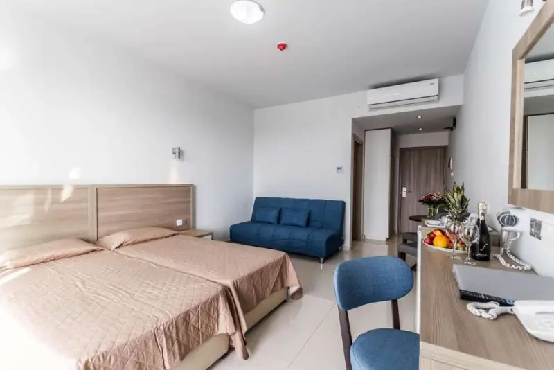 Bellini Hotel Ayia Napa