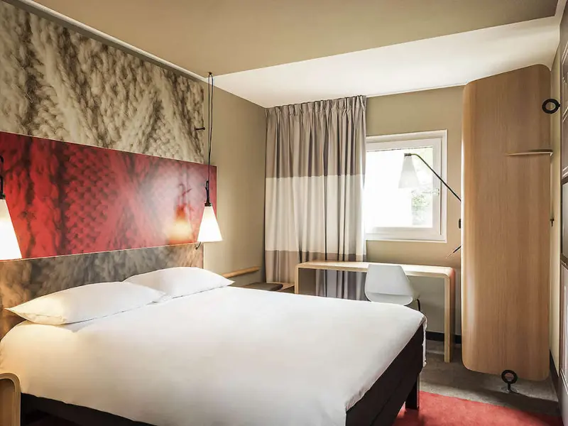 ibis London Excel Docklands