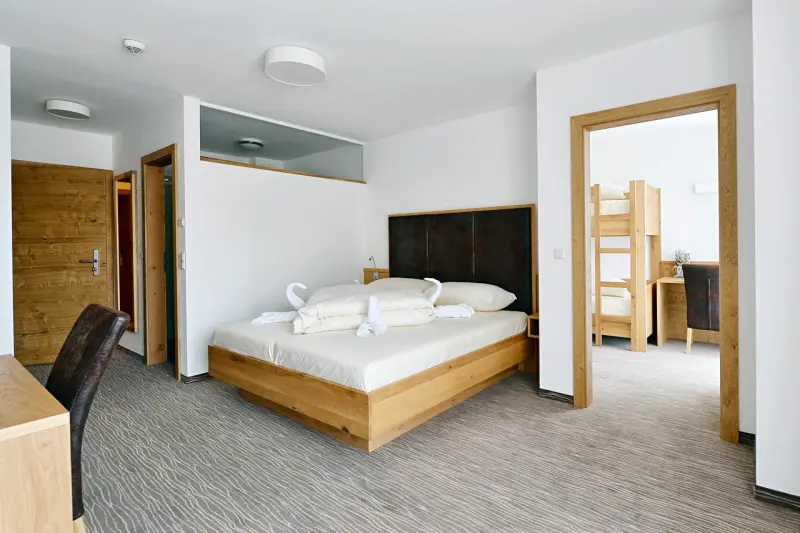 Almhotel Kärnten am Nassfeld
