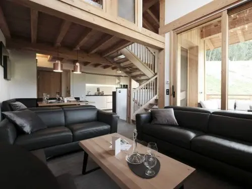 Chalets Caseblanche · Mountain Collection Saint-Martin-de-Belleville