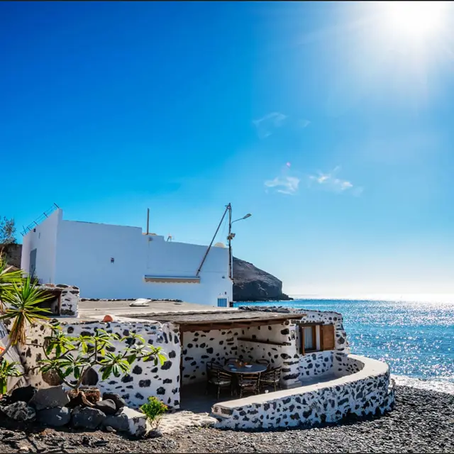 Casa Atlantica