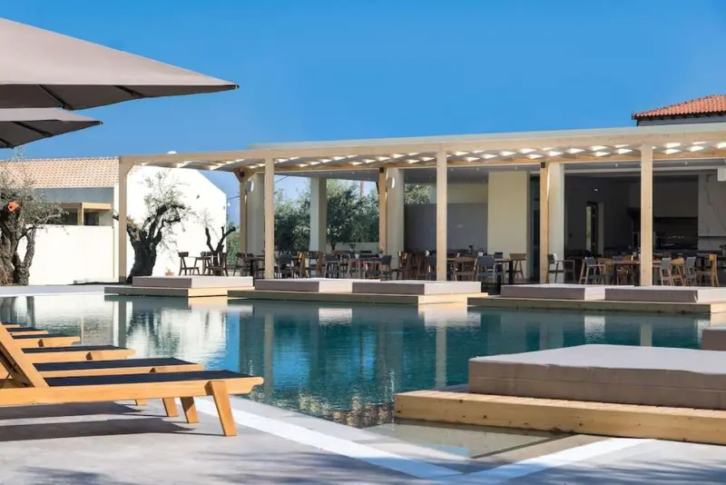 Tsamis Zante Suites