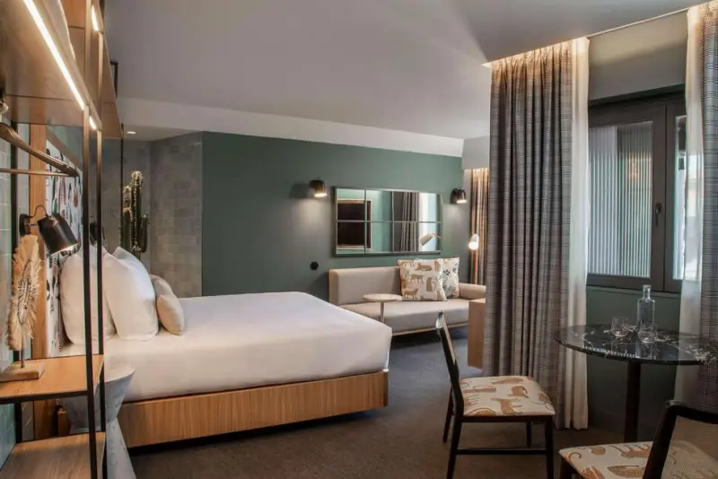 Se Catedral Hotel Porto, Tapestry Collection by Hilton