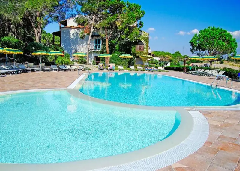 Hotel Punta Negra l'Alguer/Alghero