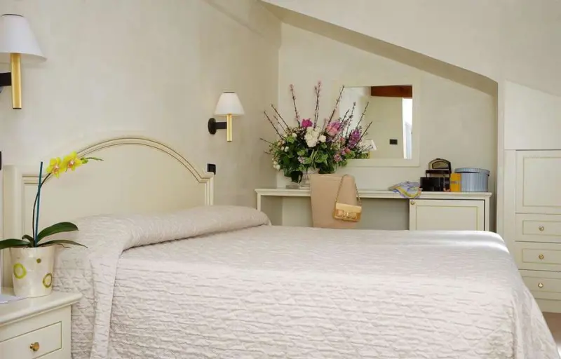 Hotel Carlton Capri