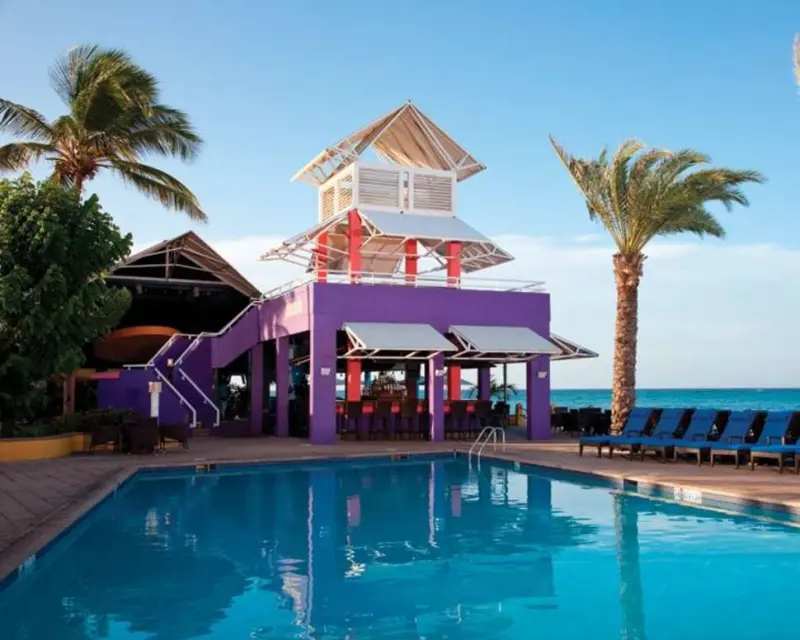 Divi Village Golf & Beach Resort