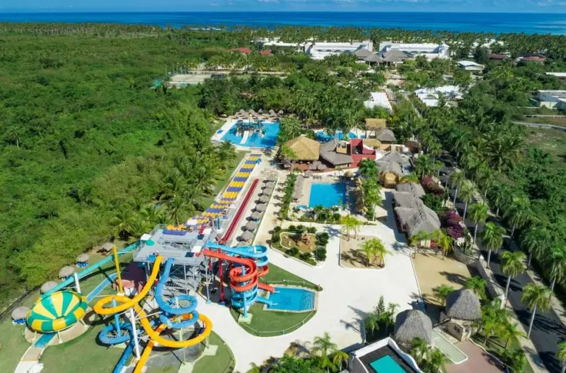 Grand Sirenis Punta Cana Resort
