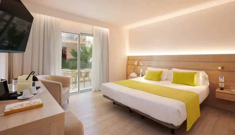 Hotel Sabina