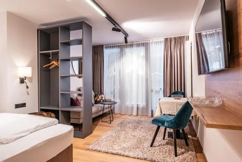 Appartements Mair | Apartments Mayrhofen | Zillertal