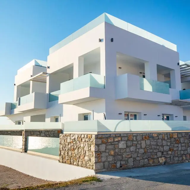 Thalasidi Luxury Suites