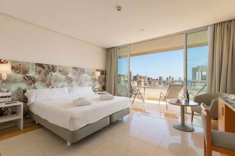Hotel BCL Levante Club & Spa