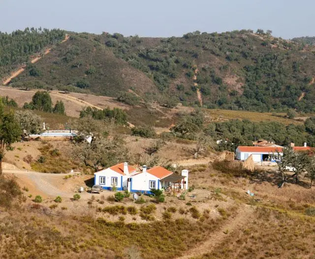 Monte do Casarão
