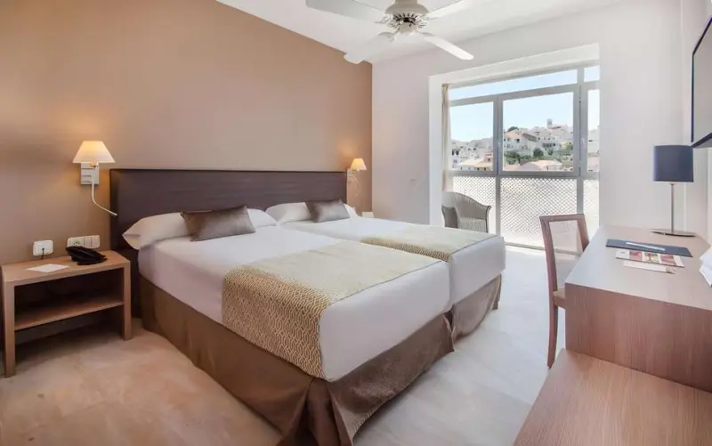 Hotel Catalonia Mirador des Port