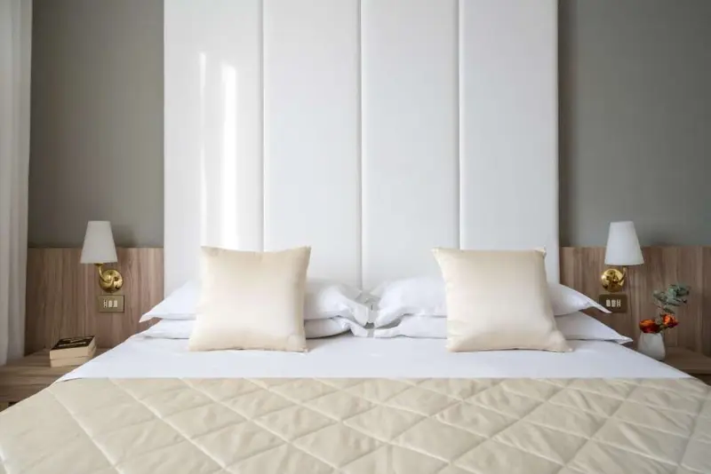 Hotel Re Enzo