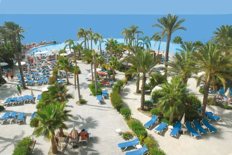Playacálida Hotel