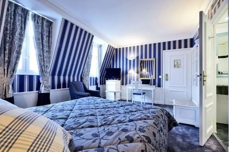 Golden Tulip Hotel Washington Opera Hotel